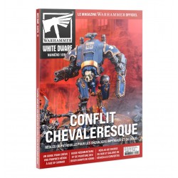 White Dwarf 509 (Français)