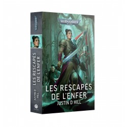Les Rescapés de l'Enfer...
