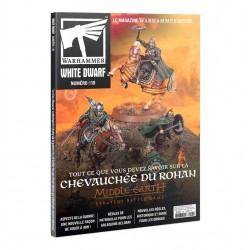 White Dwarf 510 (Français)