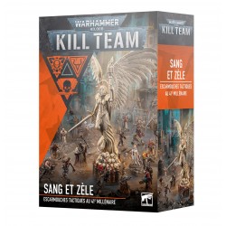 Kill Team: Sang et Zèle
