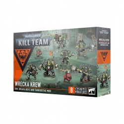 Kill Team: Bande de...