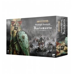 Set d'Armée Soulblight...