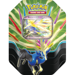 Pokémon : Pokébox Légendes...