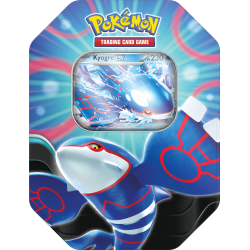 Pokémon : Pokébox Légendes...