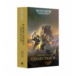 The Horus Heresy: Siege of...