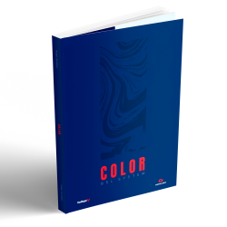 Color, BSL System by Ángel...