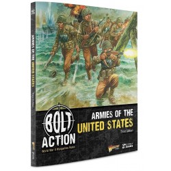 Armies of the United States...