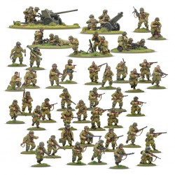 Currahee! US Airborne...