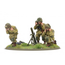 US Airborne (D-Day) Platoon...