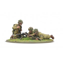 US Airborne (D-Day) Platoon...