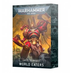 Cartes Techniques: World...