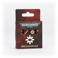 Dés World Eaters