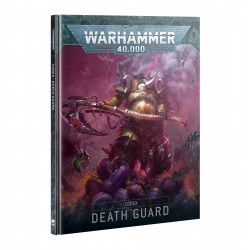 Codex: Death Guard (Français)