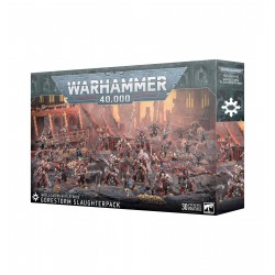Bataillon des World Eaters:...
