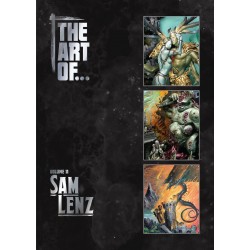 THE ART OF... Volume 11 -...