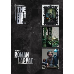 THE ART OF... Volume 10 -...
