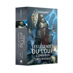 Les Légendes du Loup:...
