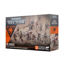 Kill Team : Impénitents