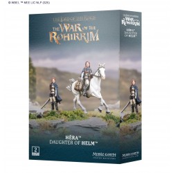 Héra™ Daughter of Helm™
