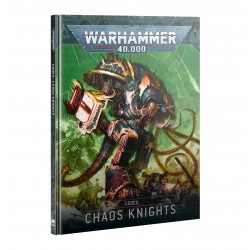 Codex: Chaos Knights...