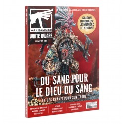 White Dwarf 513 (Français)