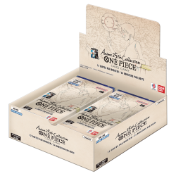 One Piece : EB02 Booster...