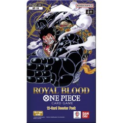 One Piece : OP10 - 1...