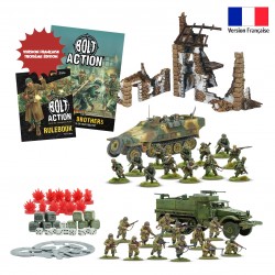 Bolt Action Starter Set -...
