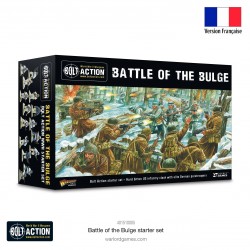 Bolt Action Starter Set -...