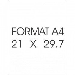 HOD128 - DECAL FILM -...