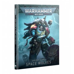Supplément de Codex: Space...