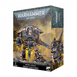 Imperial Knight Canis Rex