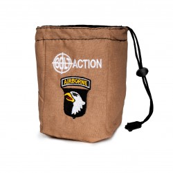 Bolt Action 101st Airborne...