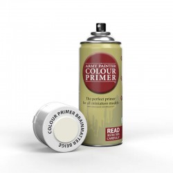 Colour Primer: Brainmatter...