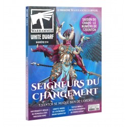 White Dwarf 514 (Français)