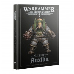 Liber Auxilia: Livre...