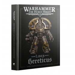 Liber Hereticus: Livre...