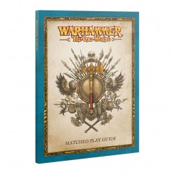Warhammer: The Old World –...