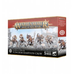 Harponneurs Vongrim