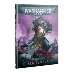 Supplément de Codex: Black...