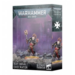 Execrator