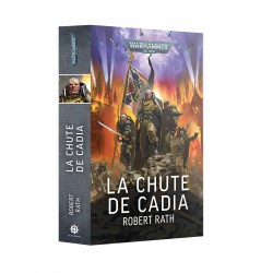 La Chute de Cadia (Broché)