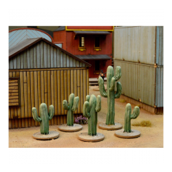 Dead Man’s Hand - Cactus -...