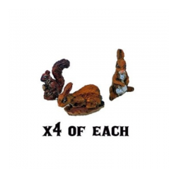 Dead Man’s Hand - Lapins &...