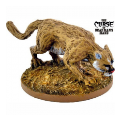 Dead Man’s Hand - Puma -...