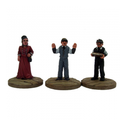 Dead Man’s Hand - Set...
