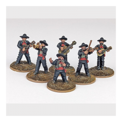 Dead Man’s Hand - Bandes de...