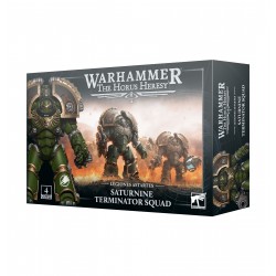 Escouade de Terminators...