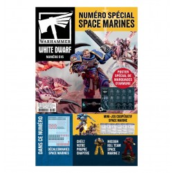 White Dwarf 515 (Français)
