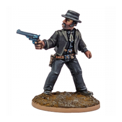 Dead Man’s Hand - Lee Van...